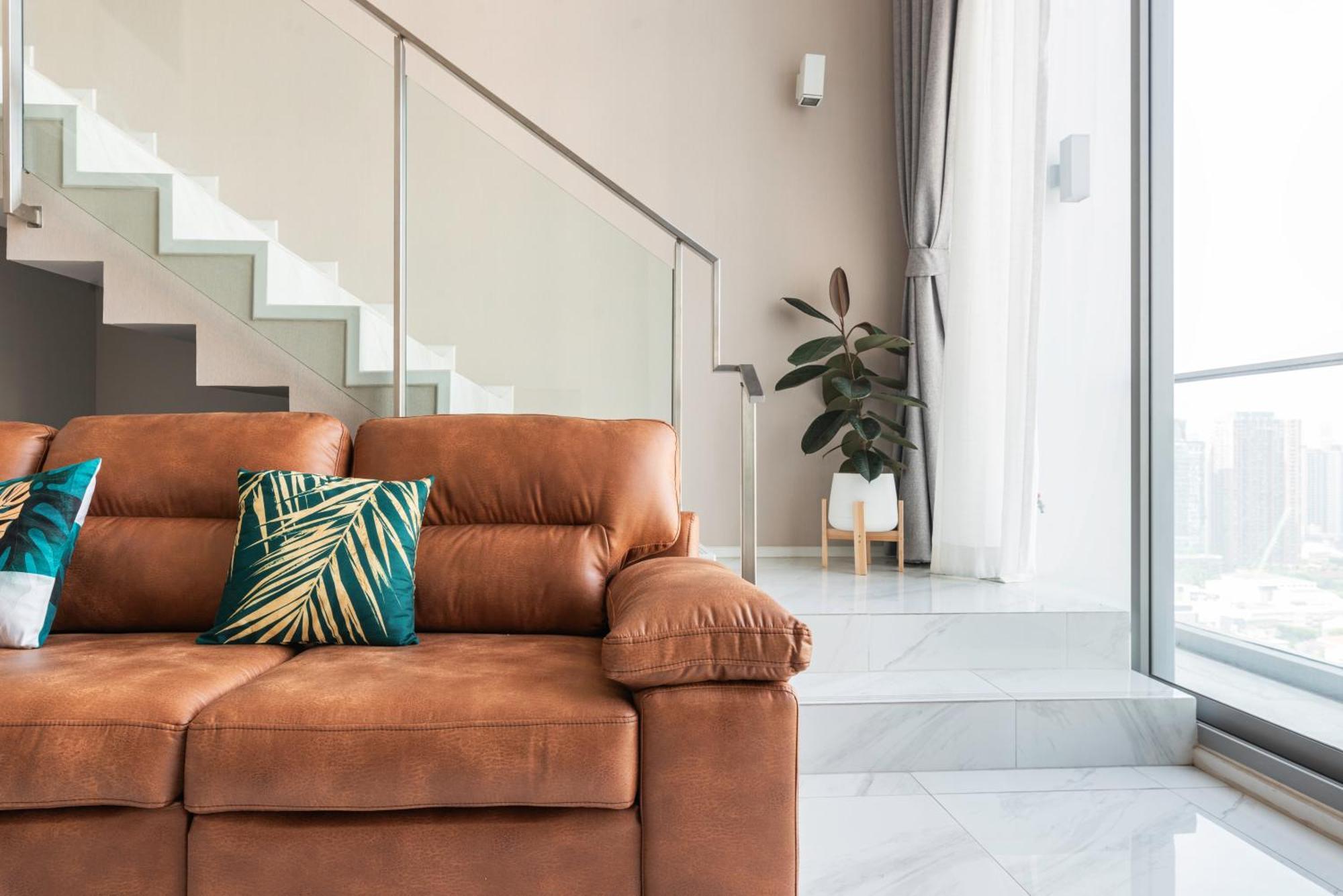 The Echelon Sukhumvit 11 By Lefoyer Appartement *