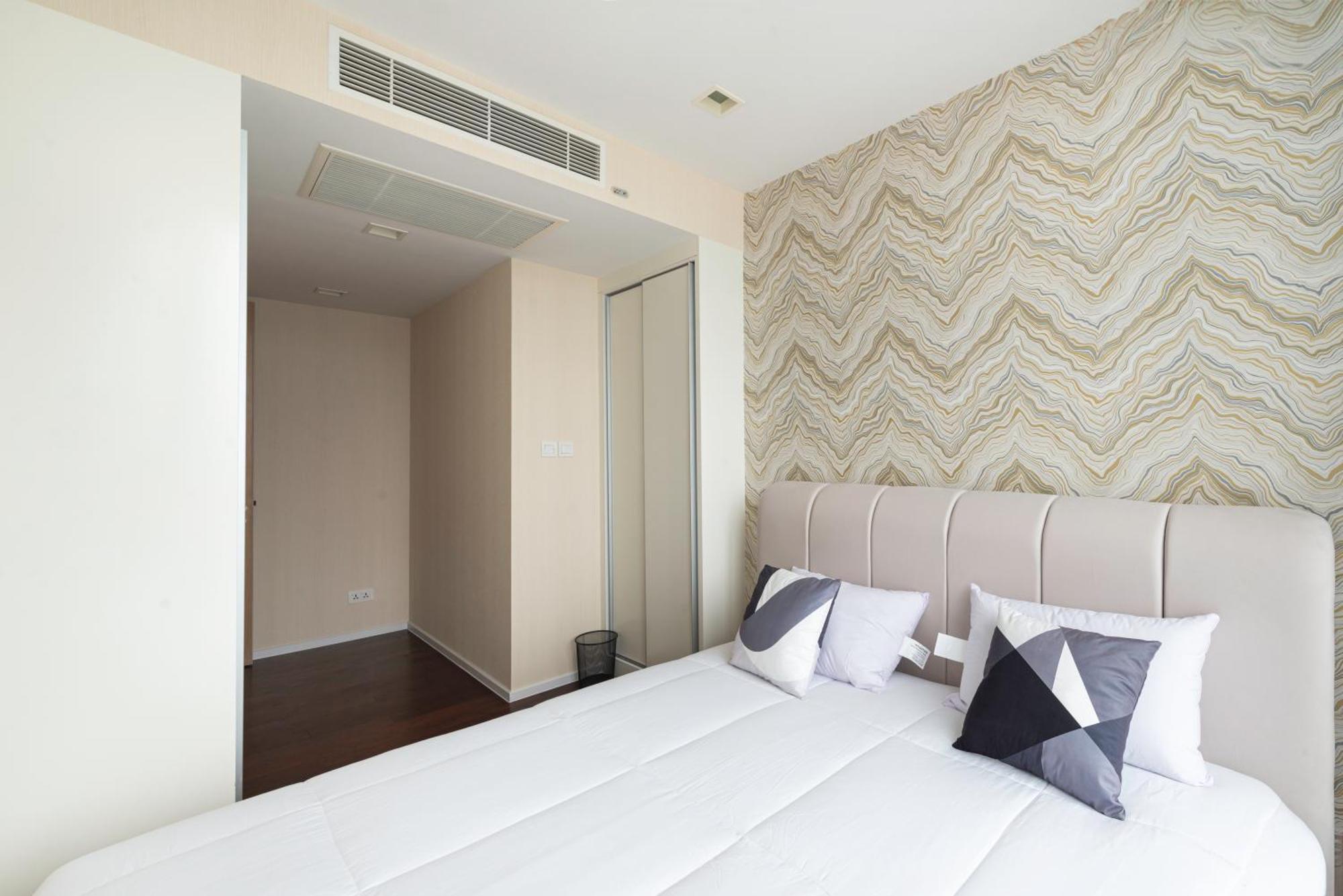Appartement The Echelon Sukhumvit 11 By Lefoyer